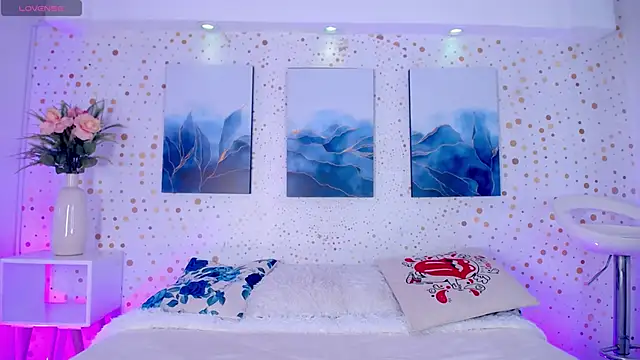 Andy Leex online show from November 16, 8:03 pm