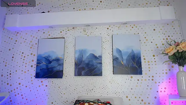 Andy Leex online show from December 18, 8:04 pm