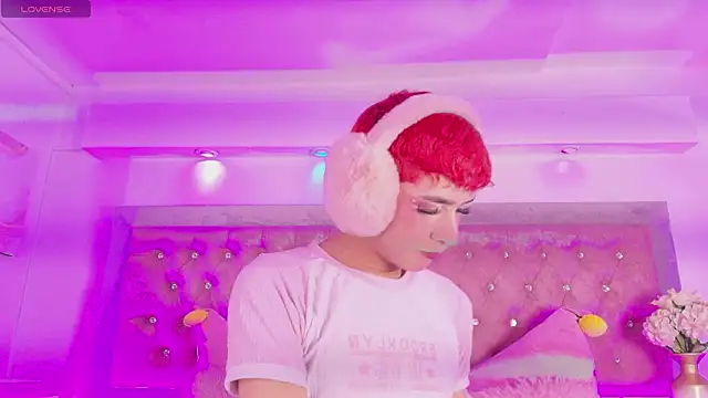 Andy Leex online show from March 2, 8:26 pm