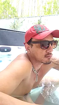 TAIZ69WORLD online show from October 8, 3:37 am