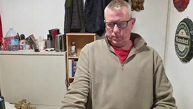 JamesBauer online show from April 11, 3:44 am