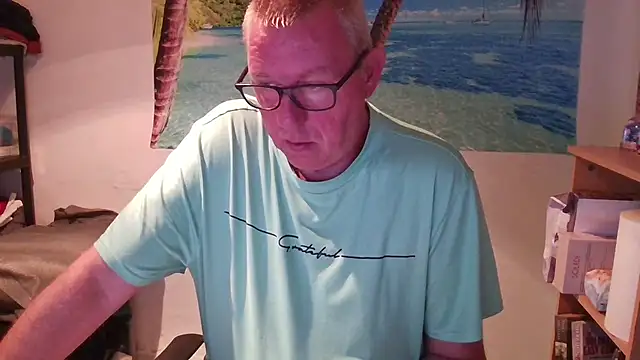 JamesBauer online show from May 15, 4:30 am