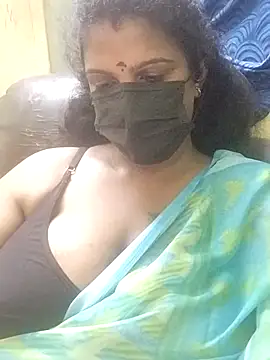 poojaa-rani online show from April 11, 6:34 pm