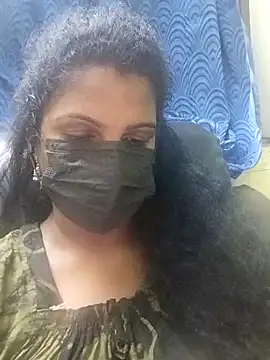 poojaa-rani online show from April 13, 7:19 pm