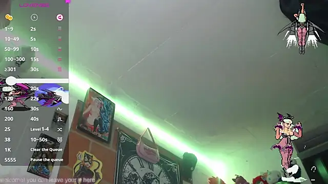 Snapshot of d3m0ny0_0 chatting on September 13, 10:31 pm d3m0ny0 0 online show from September 13, 10:31 pm