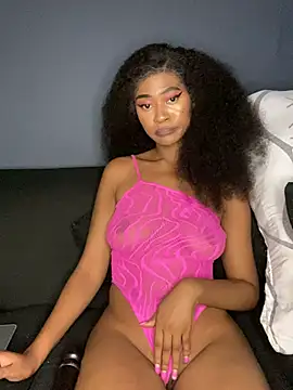 Candy CaneXx online show from March 21, 9:45 pm