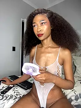 Candy CaneXx online show from October 17, 8:11 pm