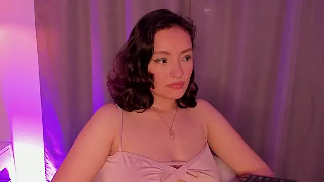 Snapshot of Angelica_Moon21 chatting on September 24, 4:16 am Angelica Moon21 online show from September 24, 4:16 am