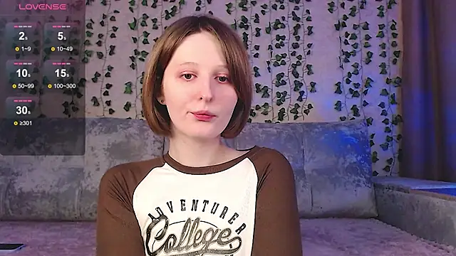 c0ralynx online show from November 30, 10:41 am