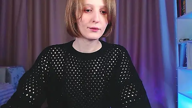 c0ralynx online show from December 2, 4:35 pm