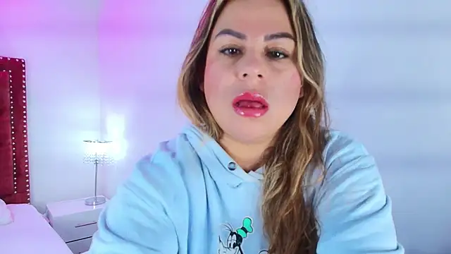 Lia adamsss online show from January 18, 1:20 am