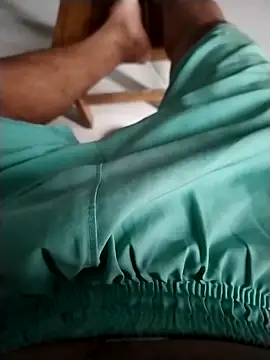 Snapshot of Chemo_12- chatting on June 15, 5:26 pm Chemo 12- online show from June 15, 5:26 pm