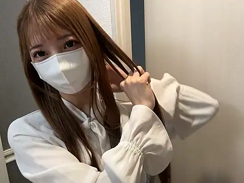 yunayuna 1231 online show from January 17, 2:16 am