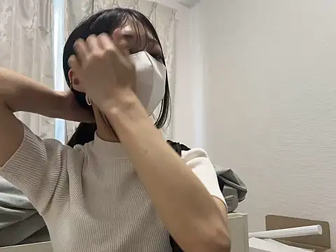 yunayuna 1231 online show from May 14, 12:06 am
