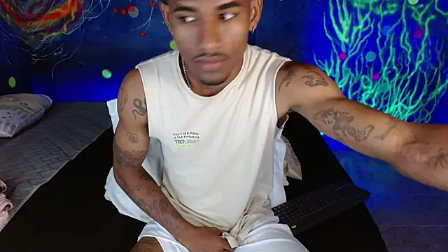 josua smith online show from December 1, 12:48 am