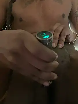 thegenie101 online show from March 12, 12:28 am