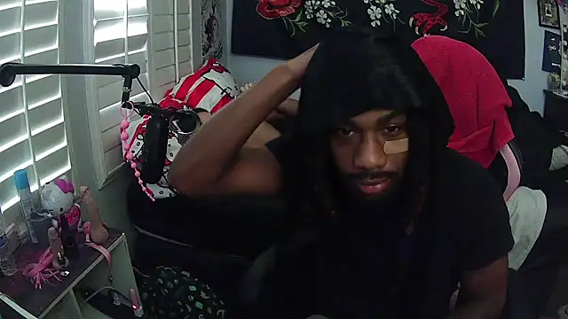 Cum4Cchyna online show from October 3, 8:28 pm