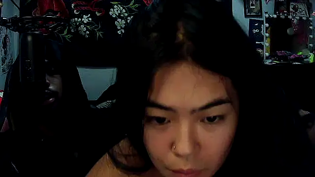 Cum4Cchyna online show from October 4, 10:46 am