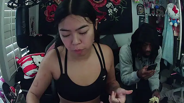 Cum4Cchyna online show from October 6, 5:10 pm