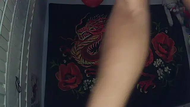 Cum4Cchyna online show from October 14, 2:34 am