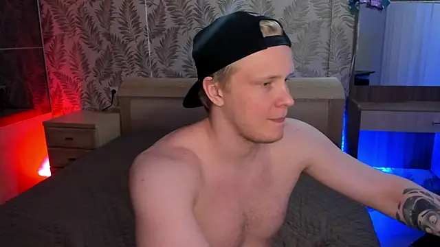 Cactus  James online show from April 20, 11:28 pm