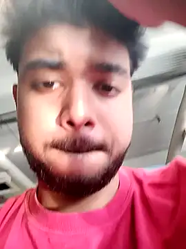 FuckRudra69 online show from March 5, 10:00 am