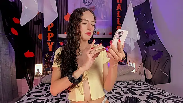 peachandtyron  online show from October 25, 3:36 am