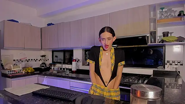 peachandtyron  online show from November 25, 3:50 am