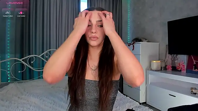 LilFlexxy online show from March 12, 12:22 pm