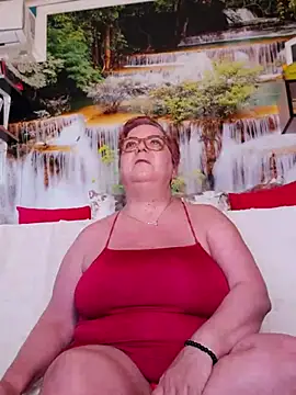 QueenPammy1 online show from February 15, 6:55 am