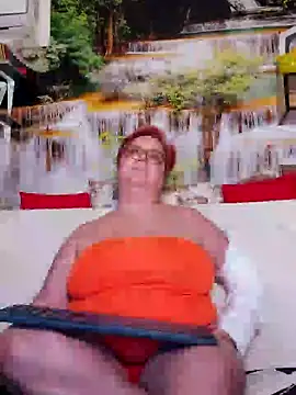 QueenPammy1 online show from March 3, 11:11 am