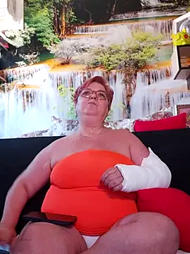 QueenPammy1 online show from March 10, 12:26 pm