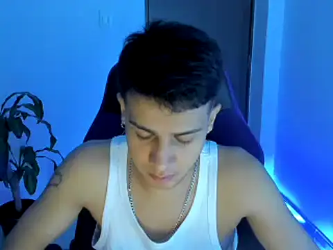 abel bigcok online show from November 7, 1:27 am