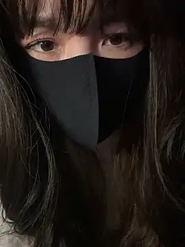 BlushDoll online show from March 19, 3:40 pm