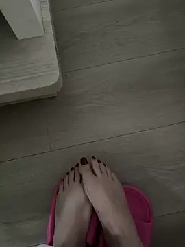 BlushDoll online show from November 13, 9:08 am