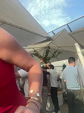 ultimate PAWG online show from May 23, 5:39 pm
