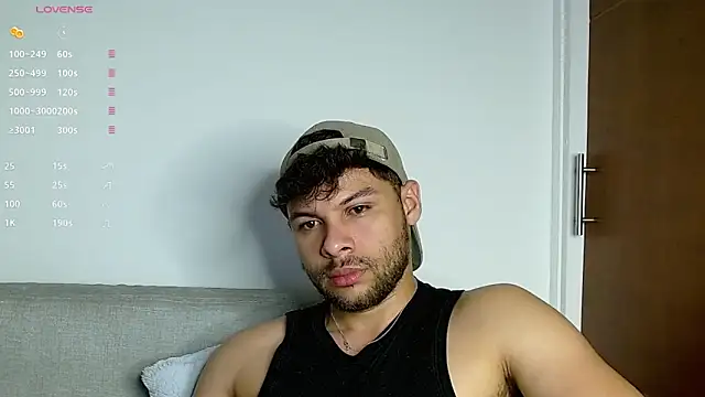 Snapshot of haku_kanjy chatting on March 17, 11:21 am haku kanjy online show from March 17, 11:21 am