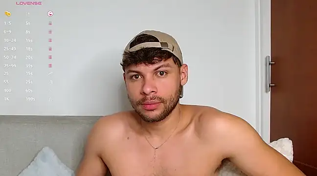 Snapshot of haku_kanjy chatting on March 20, 2:53 pm haku kanjy online show from March 20, 2:53 pm