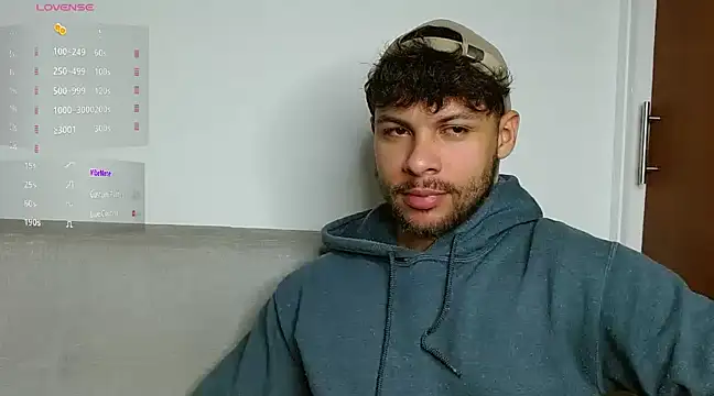 Snapshot of haku_kanjy chatting on March 21, 2:40 pm haku kanjy online show from March 21, 2:40 pm