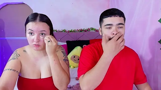  mia and mike  online show from October 15, 1:00 pm