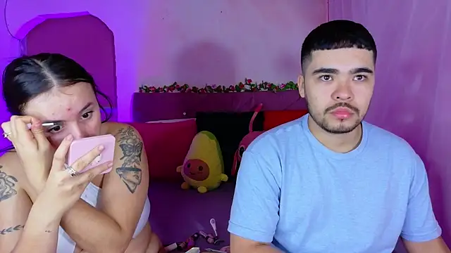  mia and mike  online show from October 21, 1:01 pm