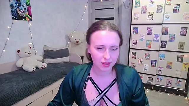 BarbiePieer online show from March 4, 5:52 pm