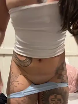 casaltattoosex online show from June 22, 6:38 pm