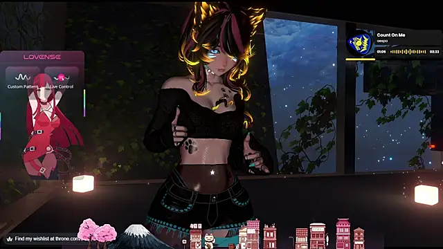 Snapshot of Bowsette_Cami chatting on September 10, 3:23 pm Bowsette Cami online show from September 10, 3:23 pm