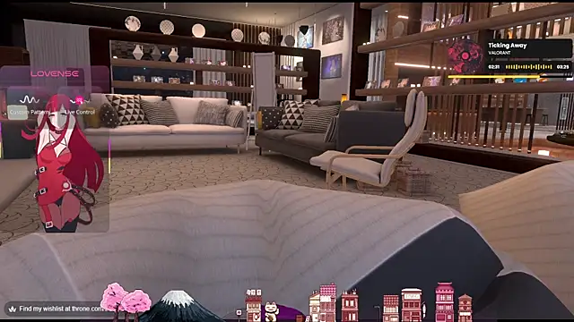 Snapshot of Bowsette_Cami chatting on September 13, 3:12 pm Bowsette Cami online show from September 13, 3:12 pm