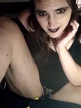 CumulusKitten online show from November 2, 12:07 pm