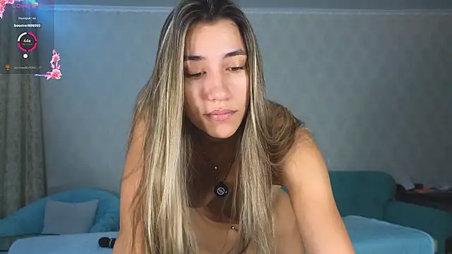 hot ass 18 online show from February 20, 1:24 am