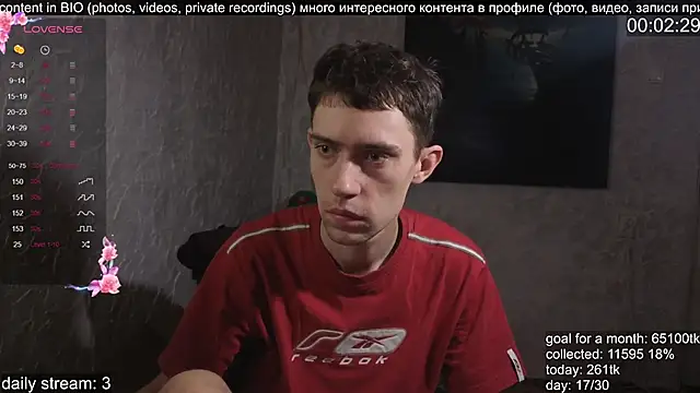 w0rkman online show from October 23, 6:56 am