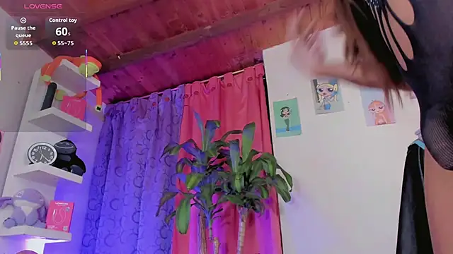 sexys ladys htt online show from February 19, 8:05 pm