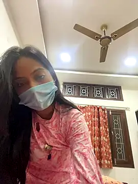 Nia-Stream online show from December 3, 10:41 pm